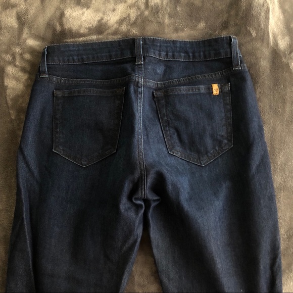 ❌ SOLD! ❌ Joe’s Jeans Dark Skinny Jeans Size 27 - Picture 4 of 4